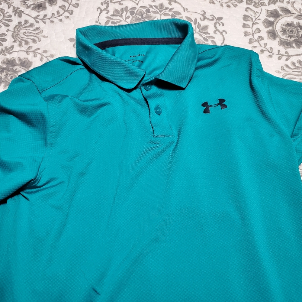 Boys polo shirt